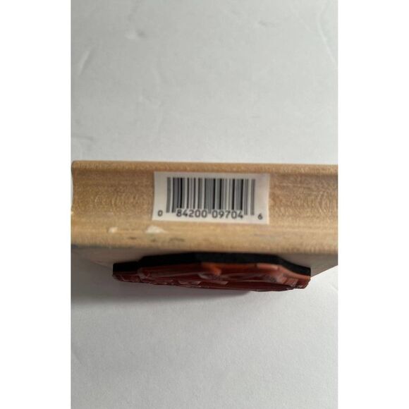 Walt Disney Cinderella Princess Rubber Stamp - Picture 4 of 6